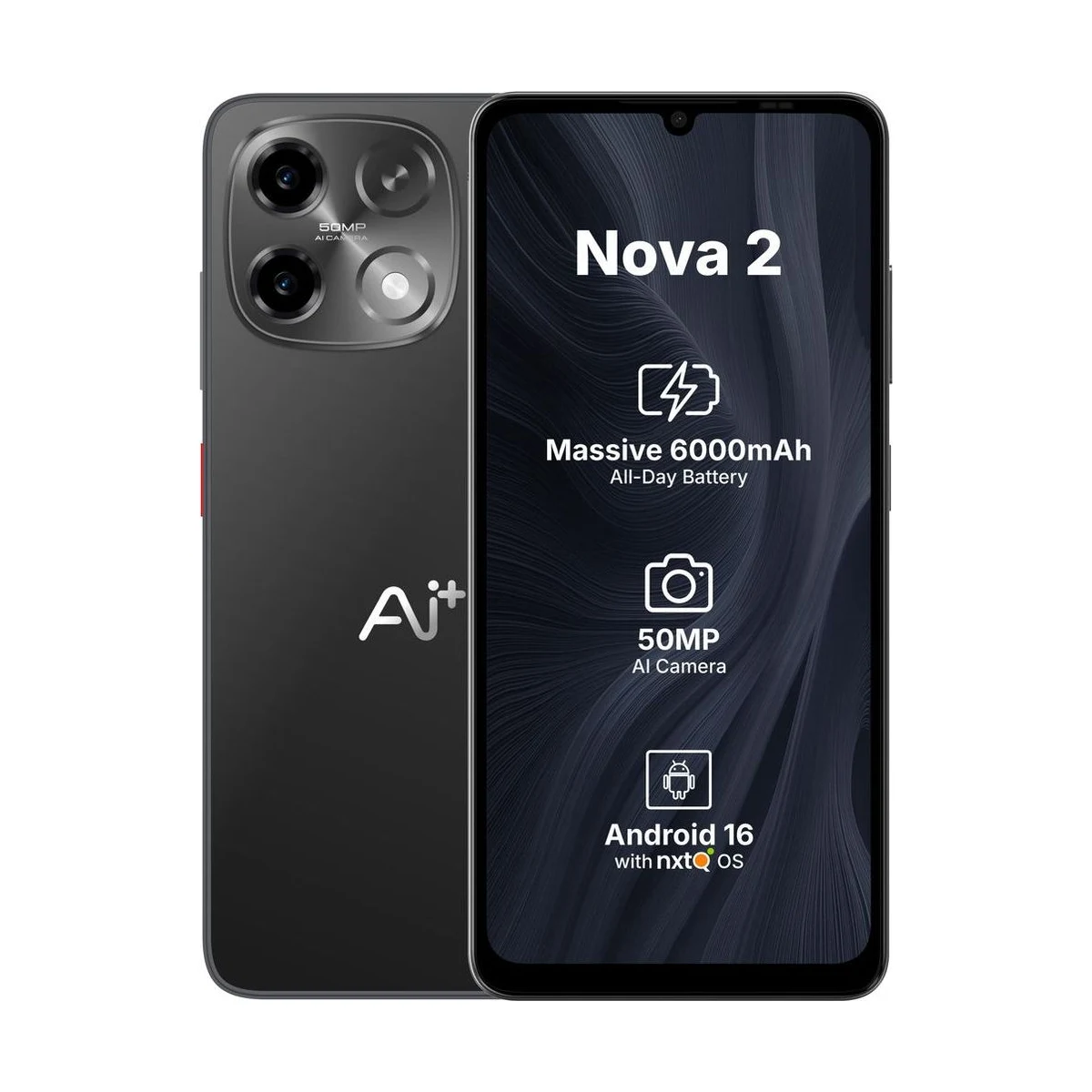 Ai+ Nova 2 5G