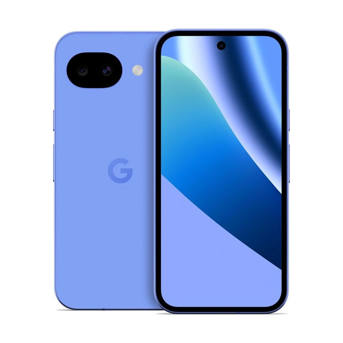 Google Pixel 10a with Tensor G4 &amp; Gemini AI