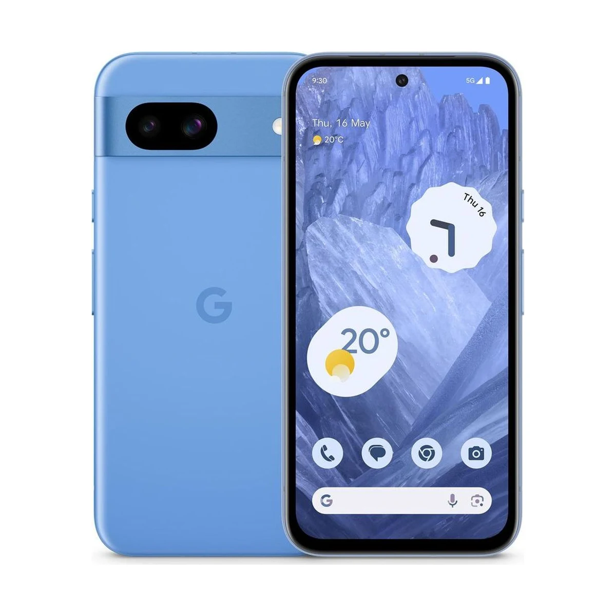 Google Pixel 8a