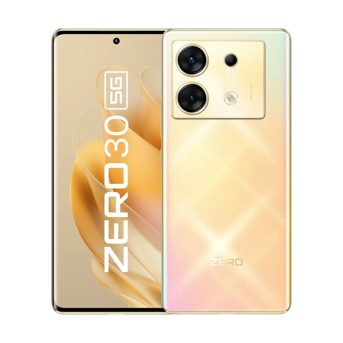 Infinix Zero 30 5G