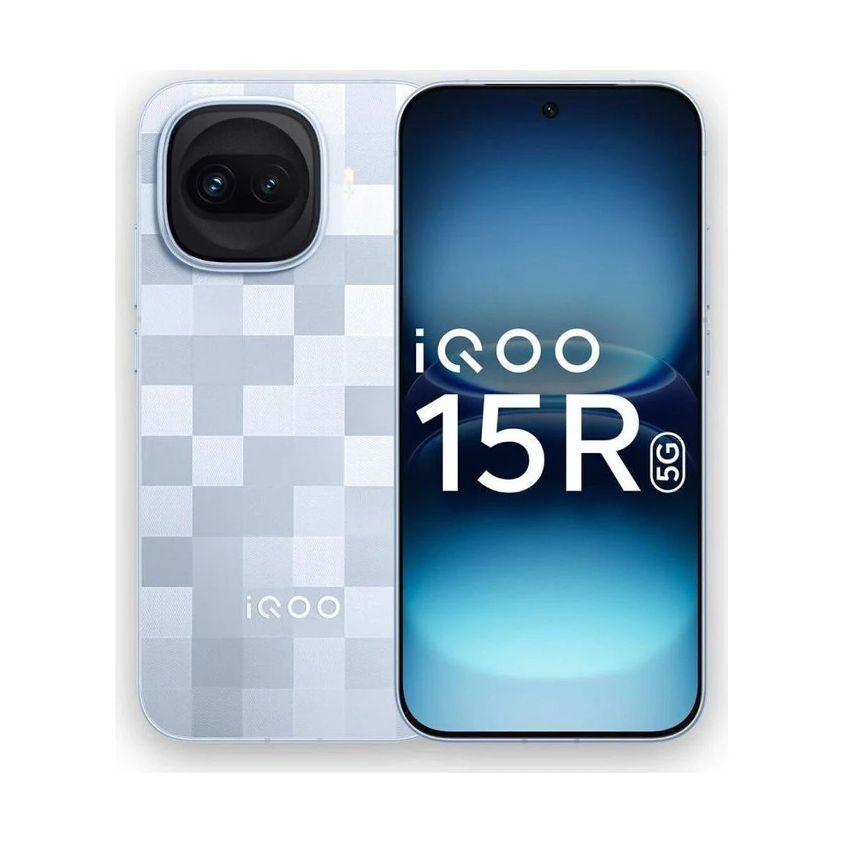 IQOO 15R 5G