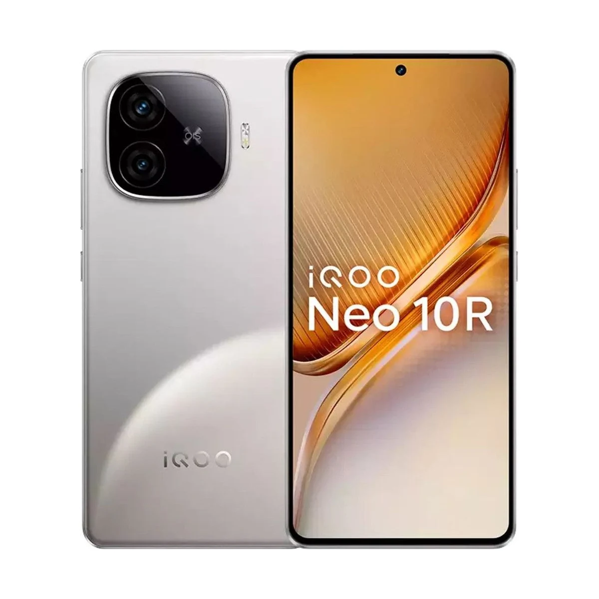 IQOO Neo 10R 5G