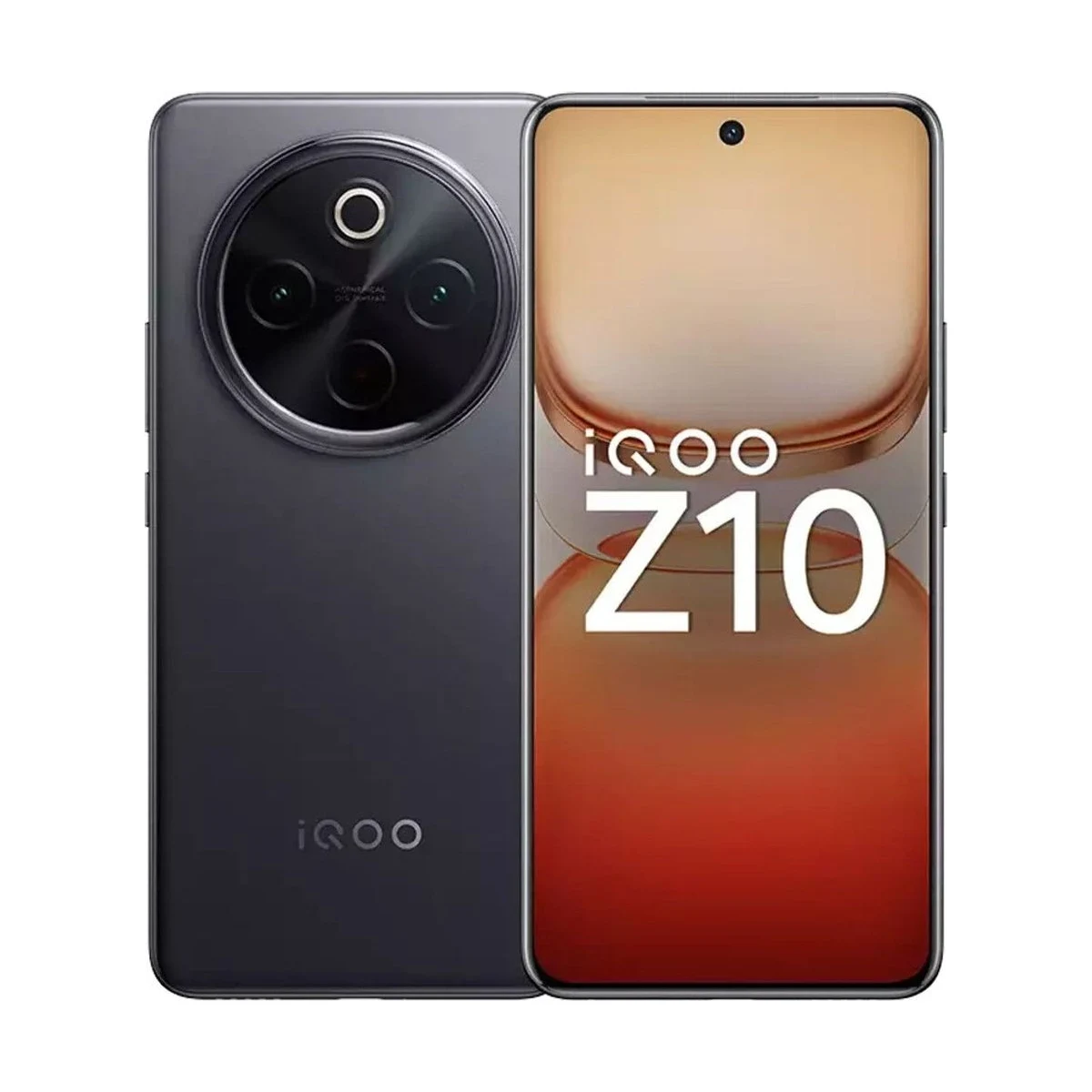 IQOO Z10 5G