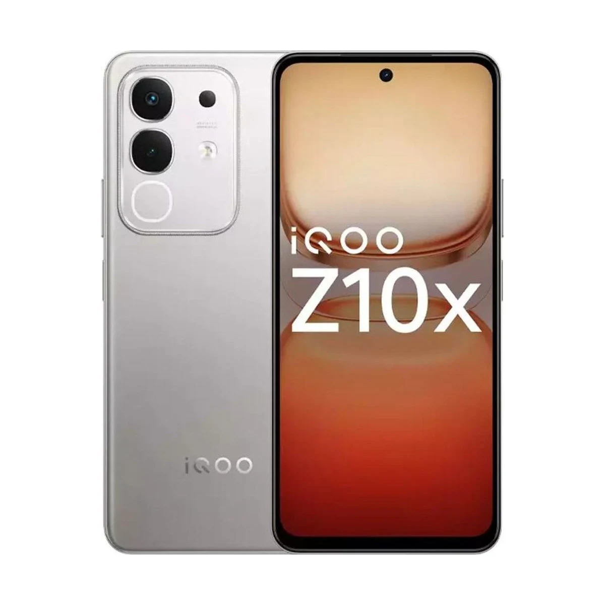 IQOO Z10X 5G