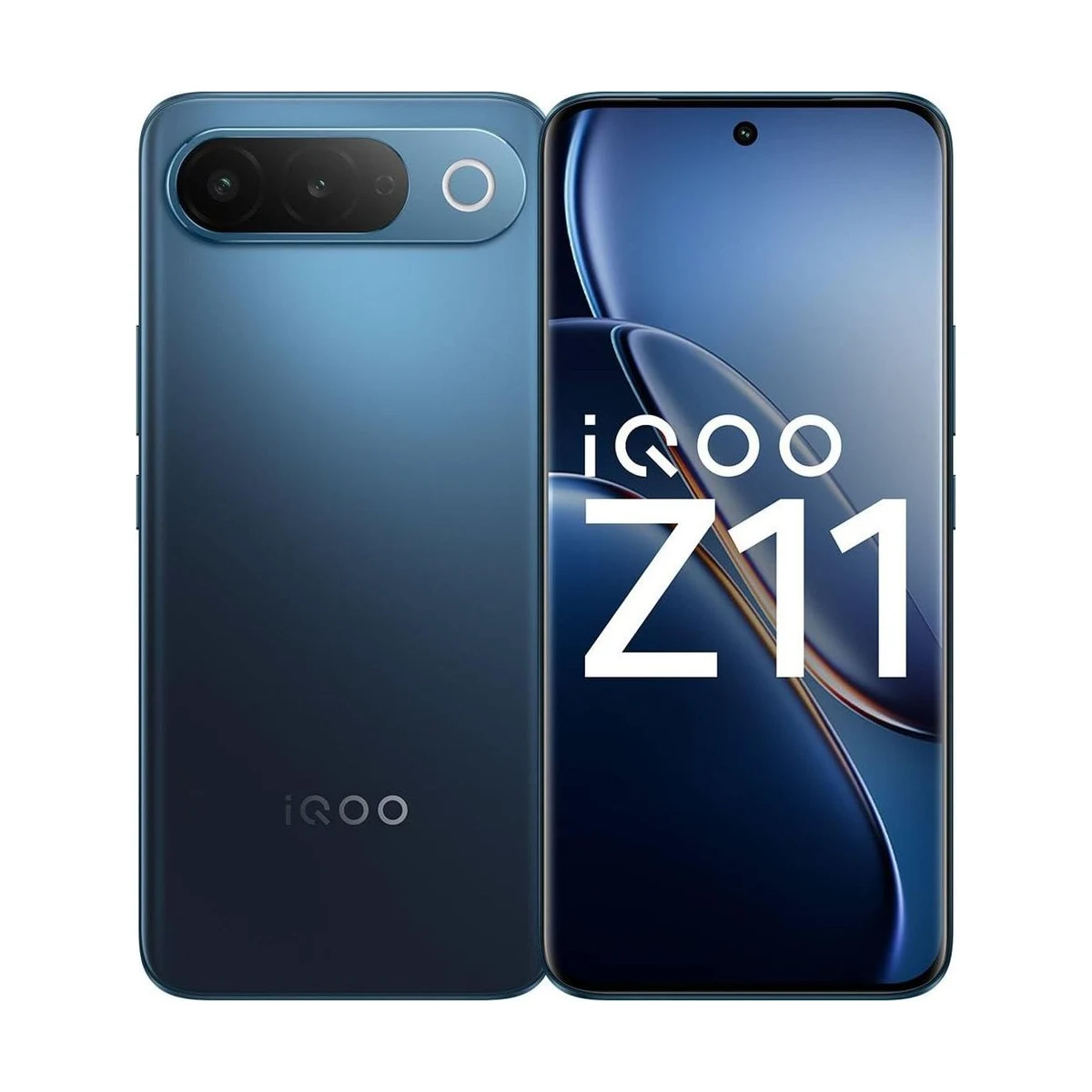 IQOO Z11 5G
