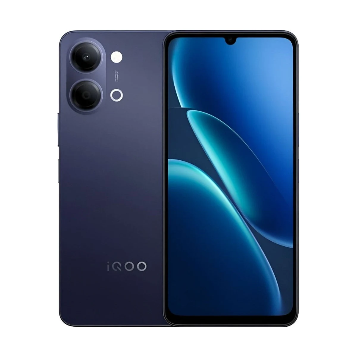 IQOO Z11 lite 5G