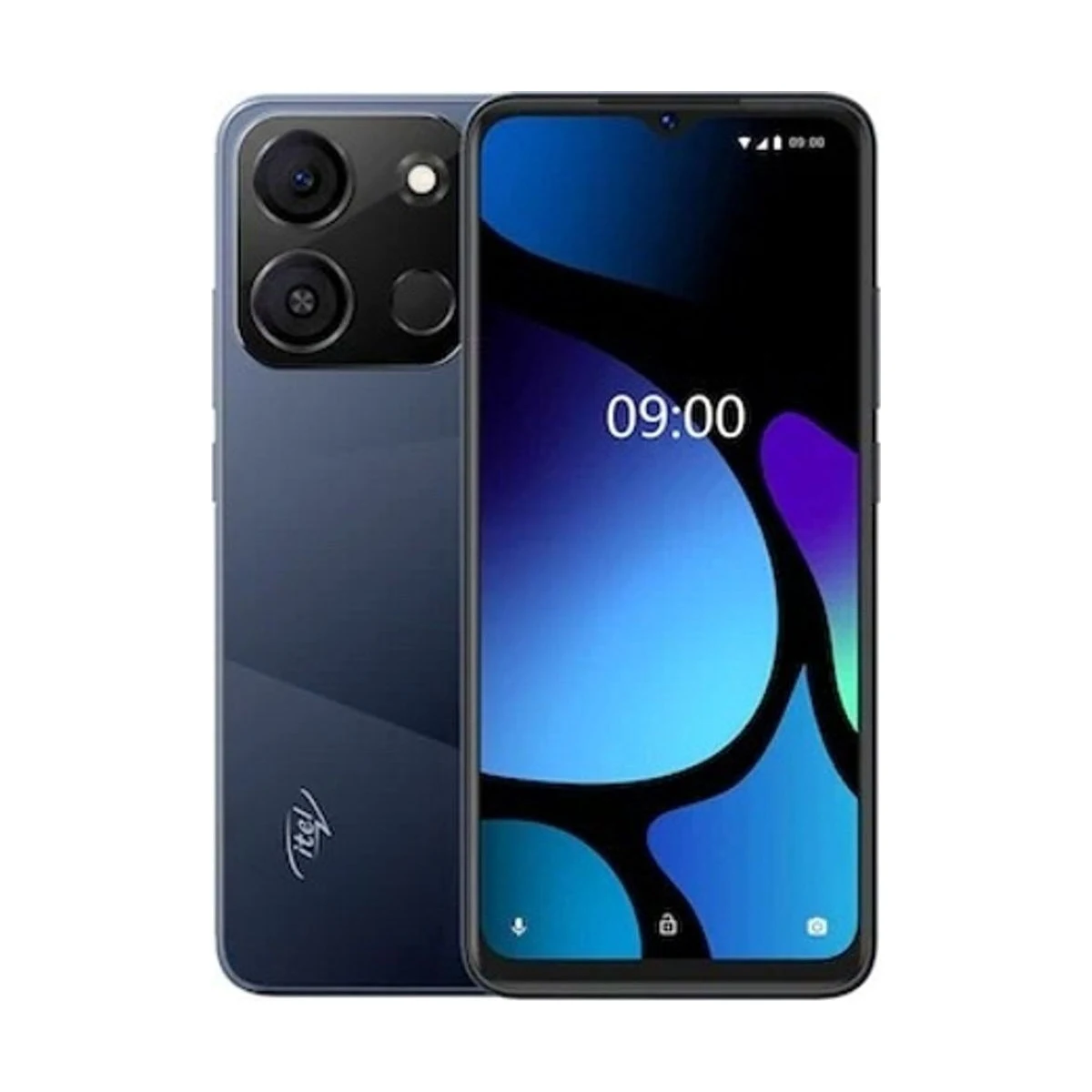 itel A05s
