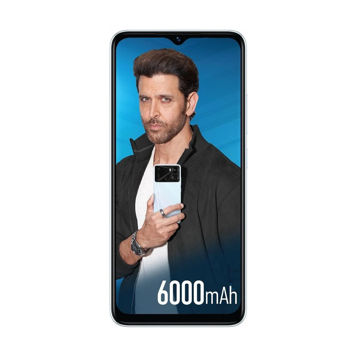 itel P40