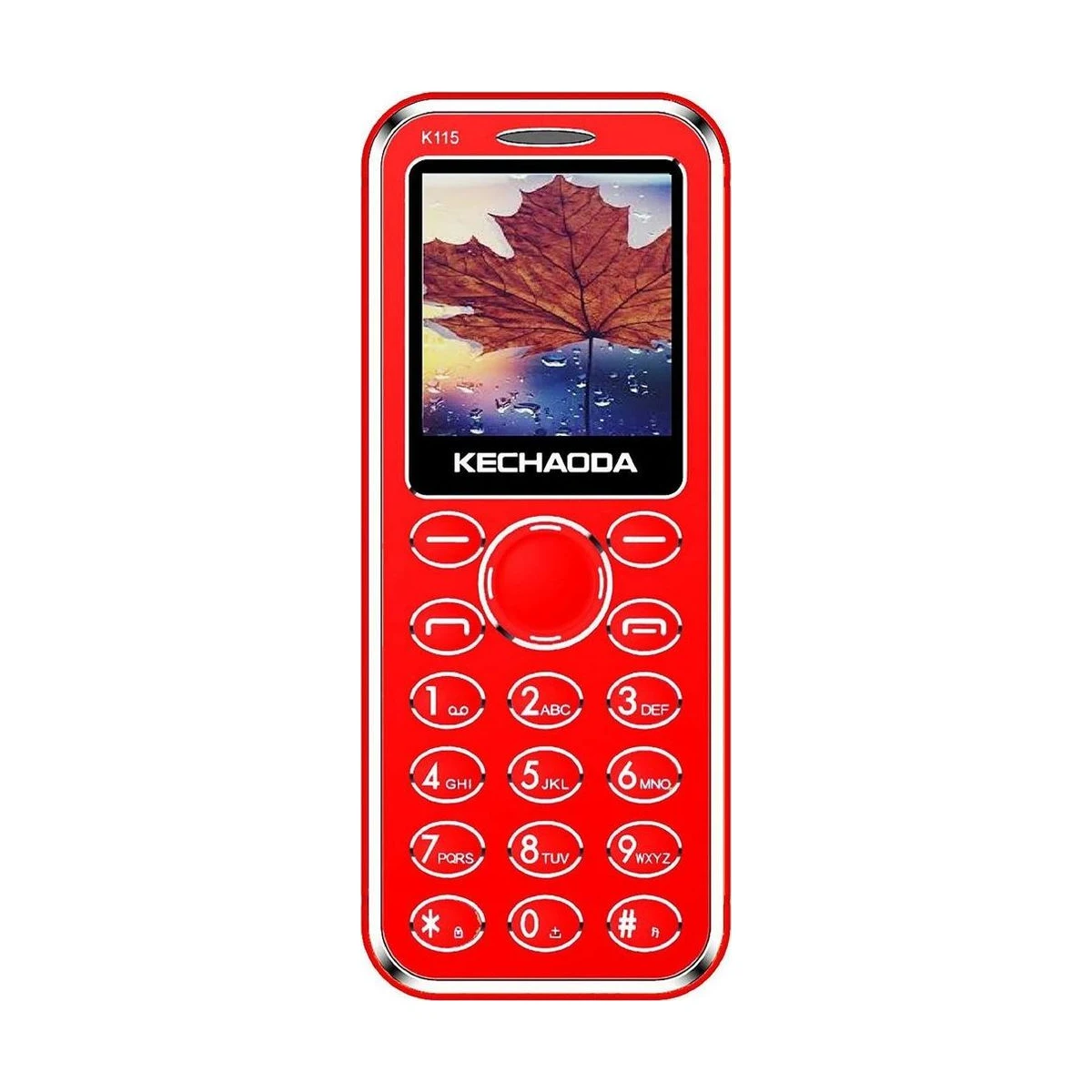 Kechaoda K115