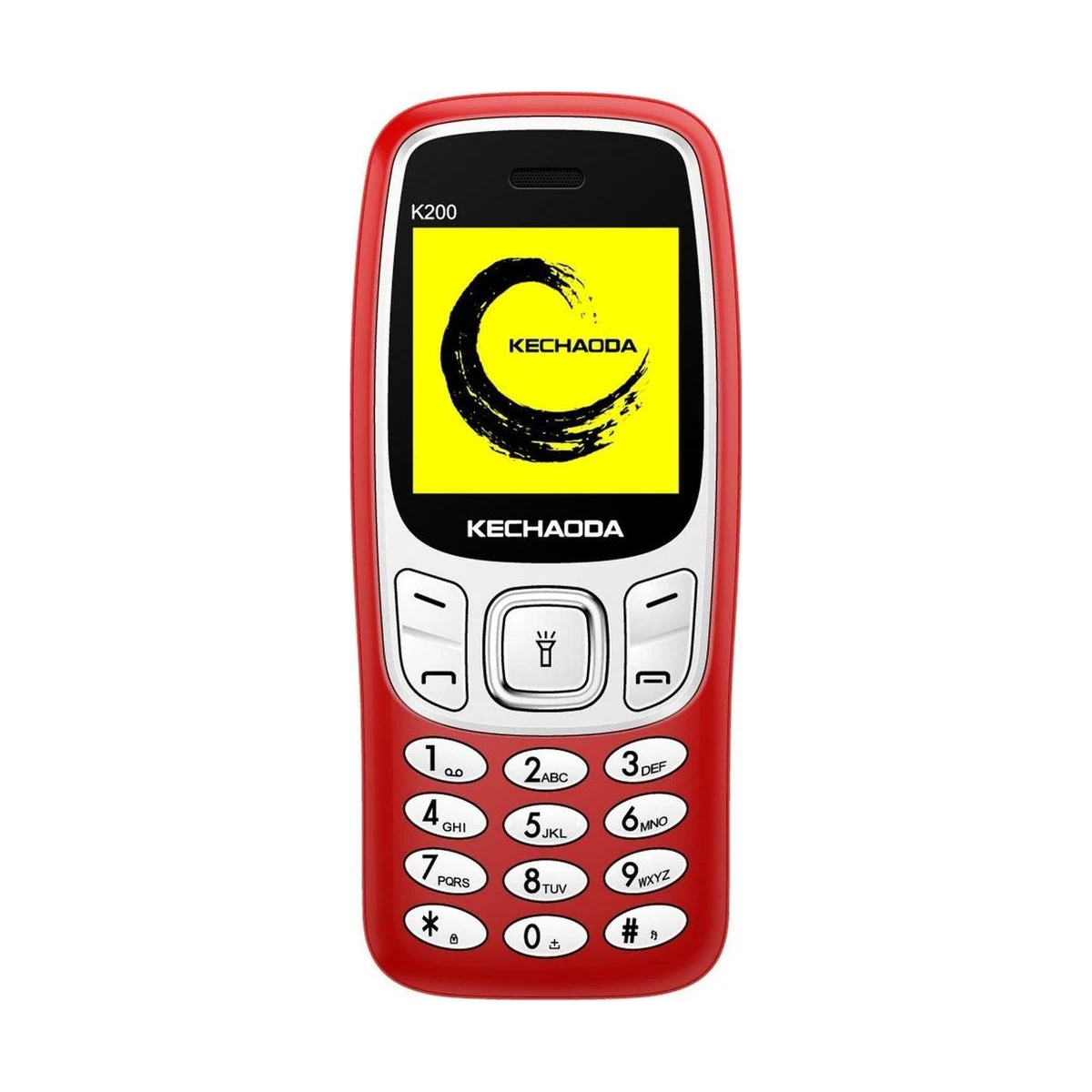Kechaoda K200
