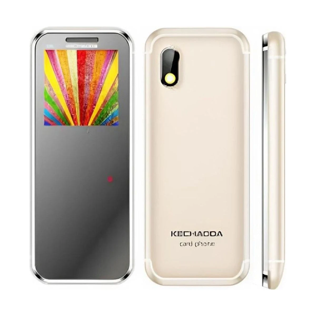 Kechaoda K33