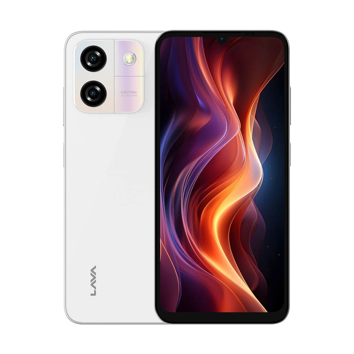 LAVA Yuva Star