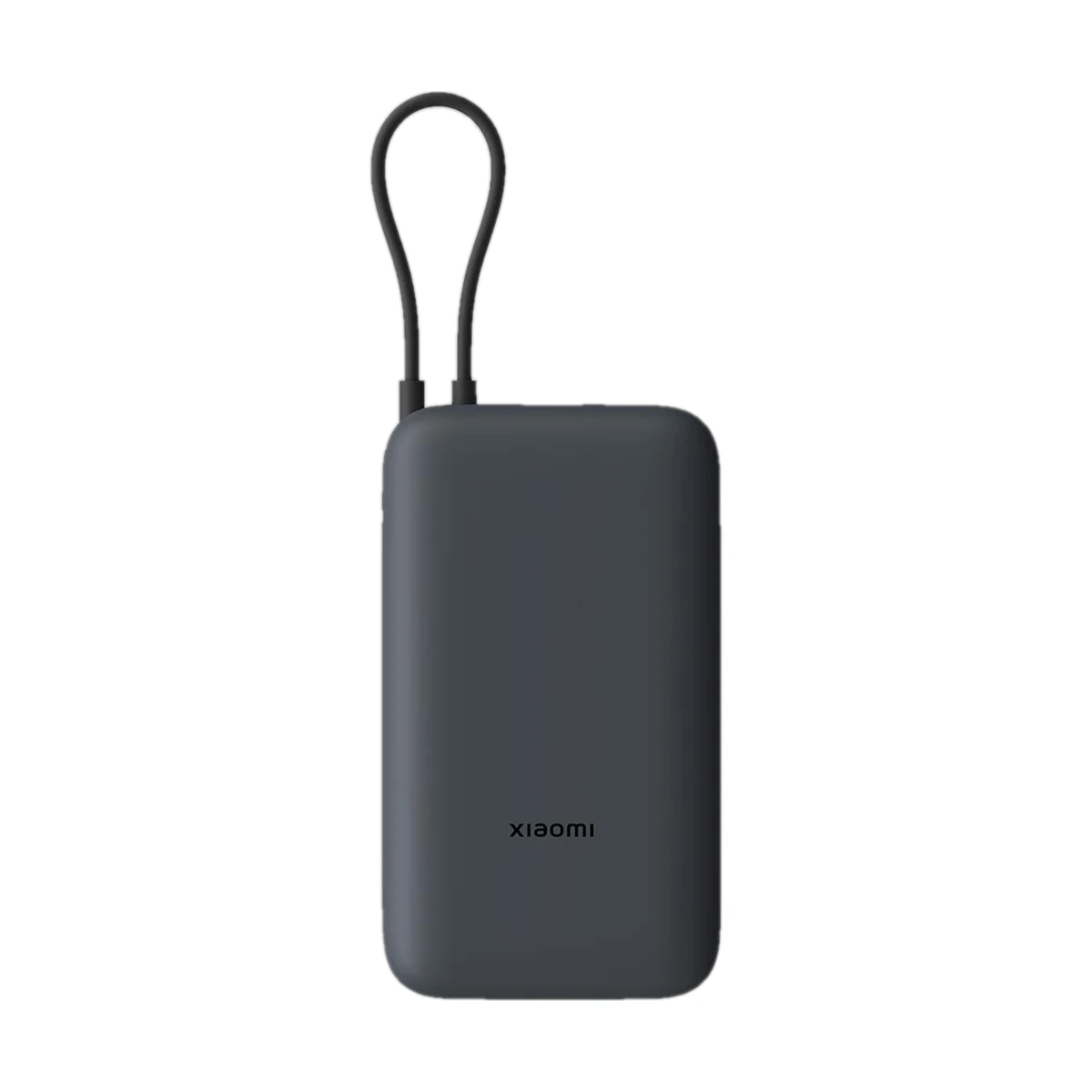 Mi 20000 mAh 22.5 W Compact Pocket Size Power Bank
