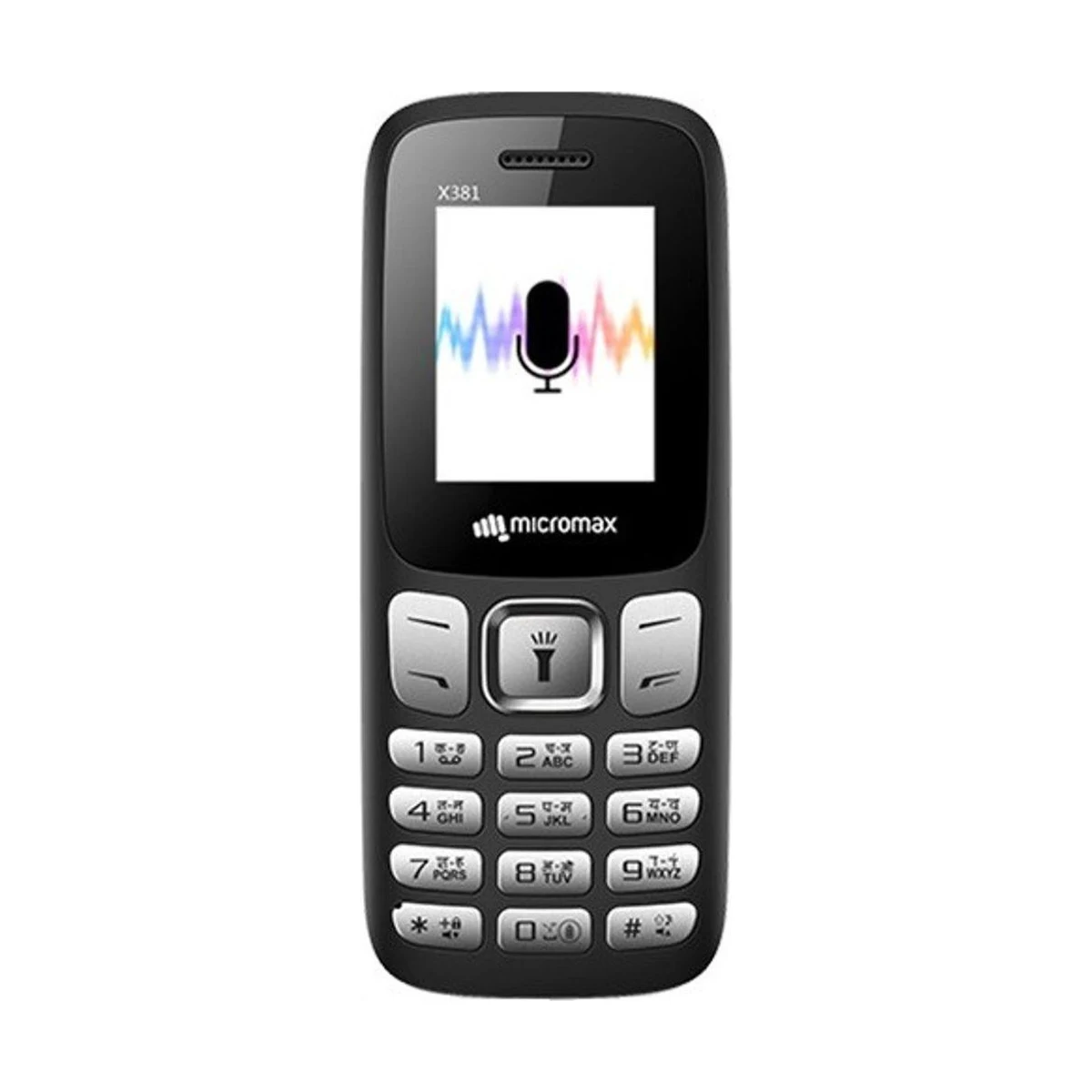 Micromax X381