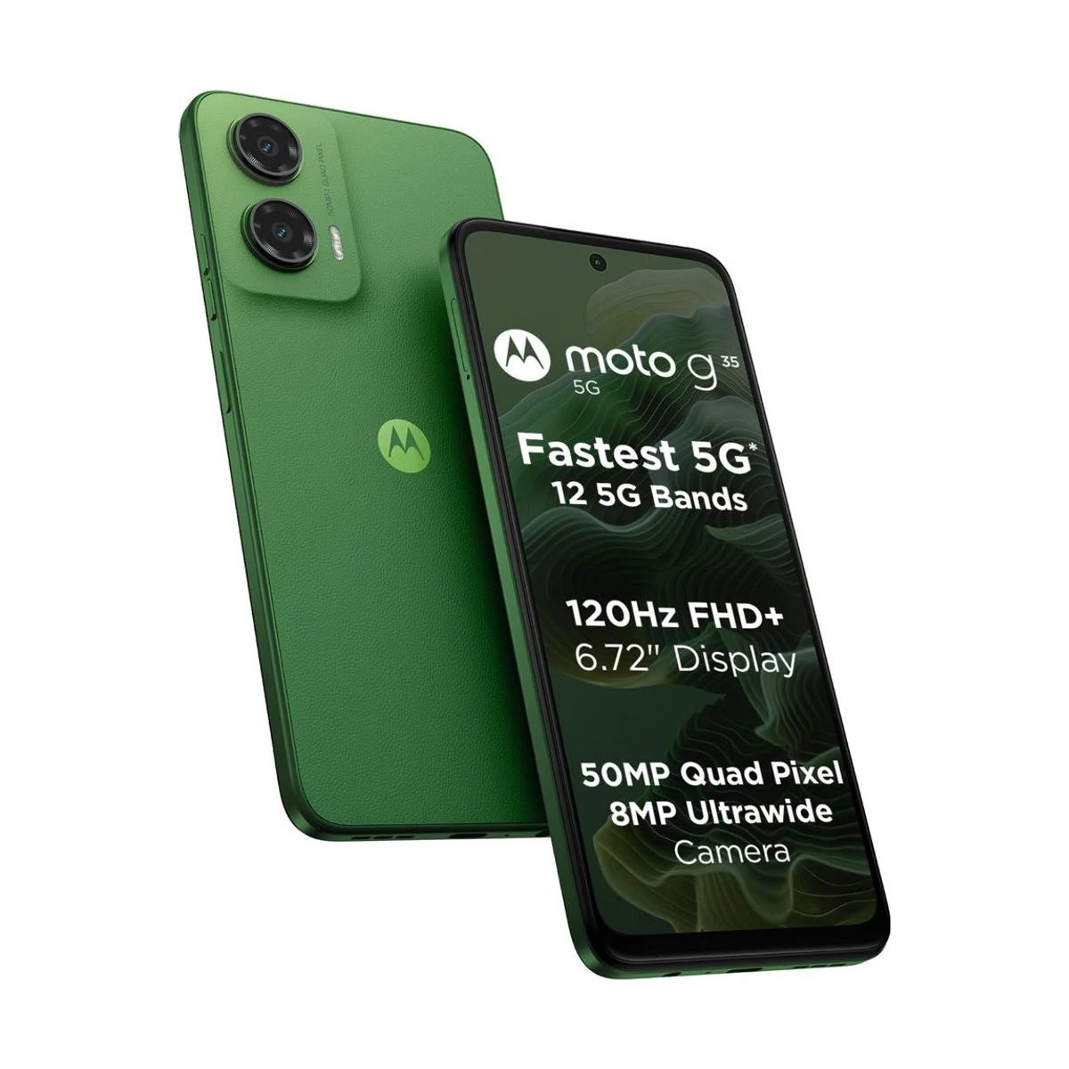 MOTOROLA g35 5G