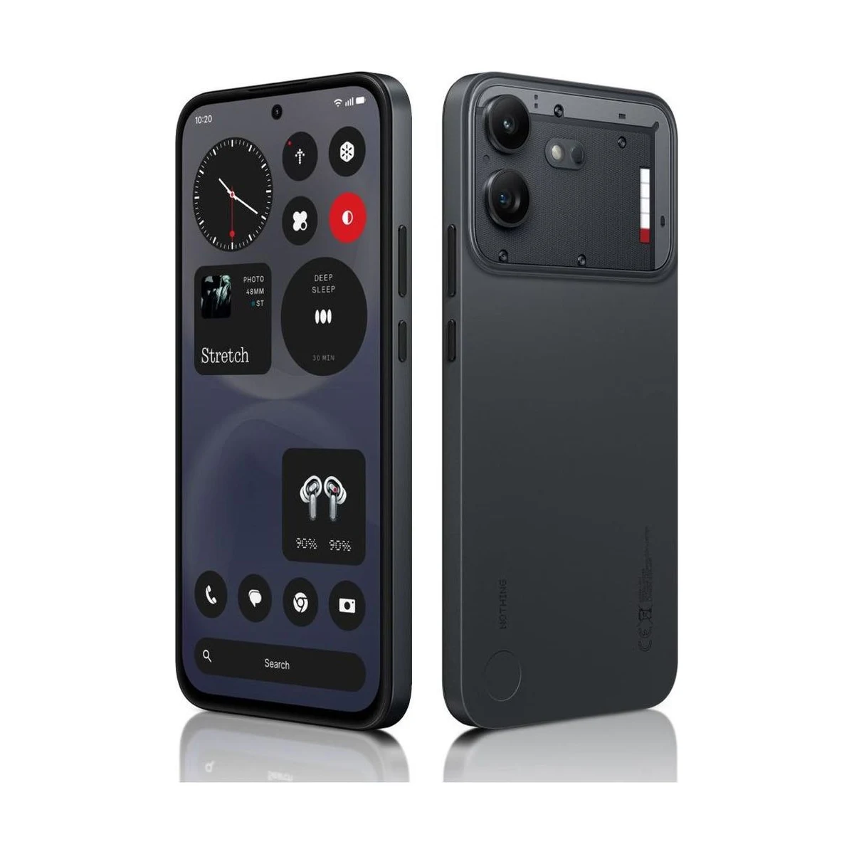 Nothing Phone (4b)