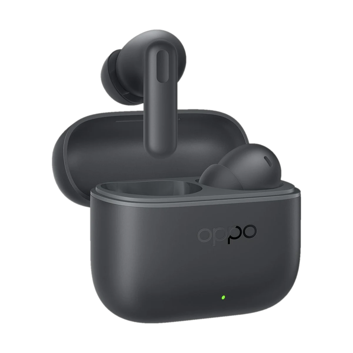 OPPO Enco Buds3 Pro,12.4mm Driver,54hrs Playback,Deep Bass,Dual-Device Pairing,IP55 Bluetooth