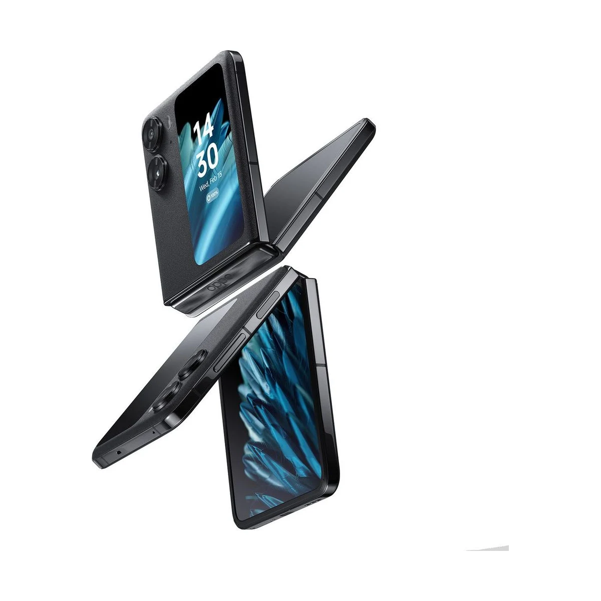 OPPO Find N2 Flip