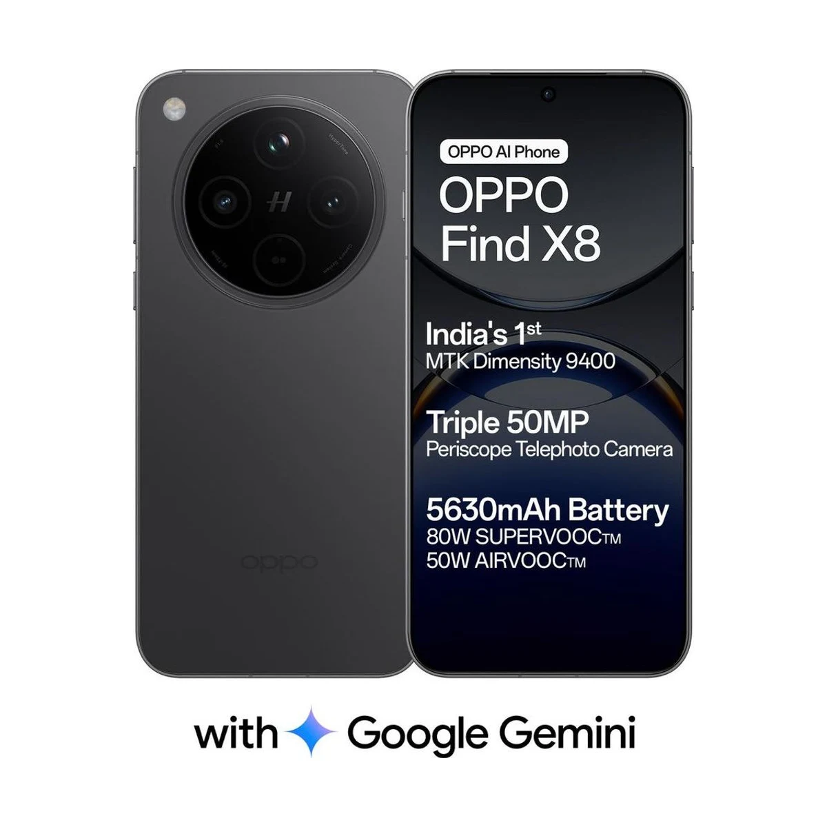 OPPO Find X8 5G