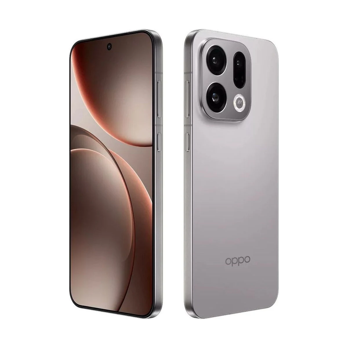 OPPO Find X9