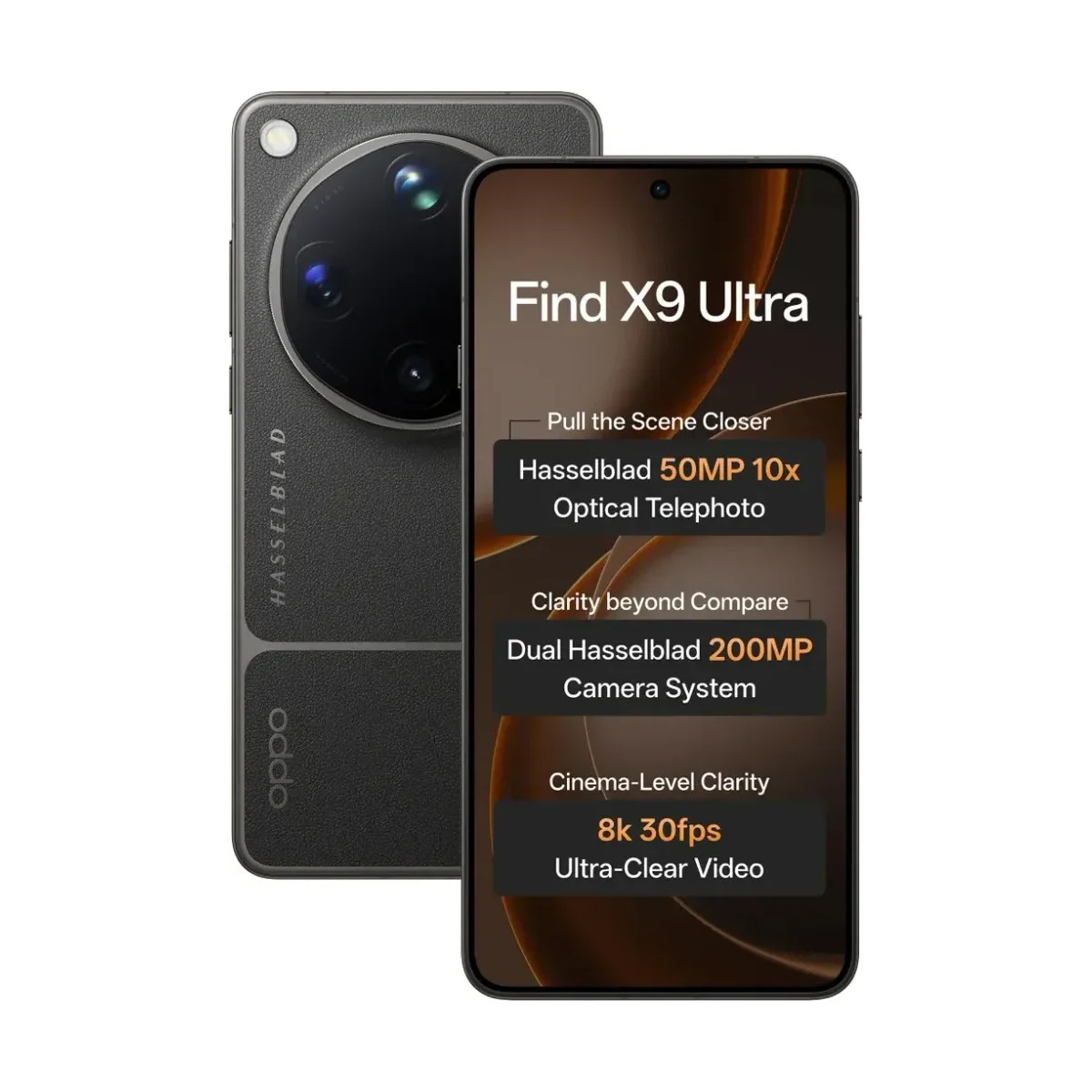 OPPO Find X9 Ultra