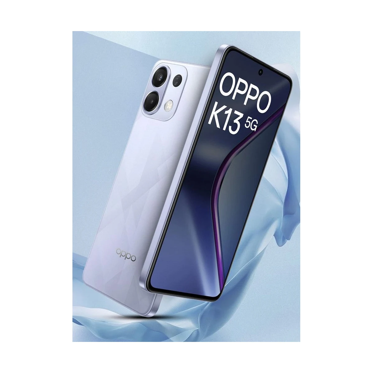 OPPO K13 5G