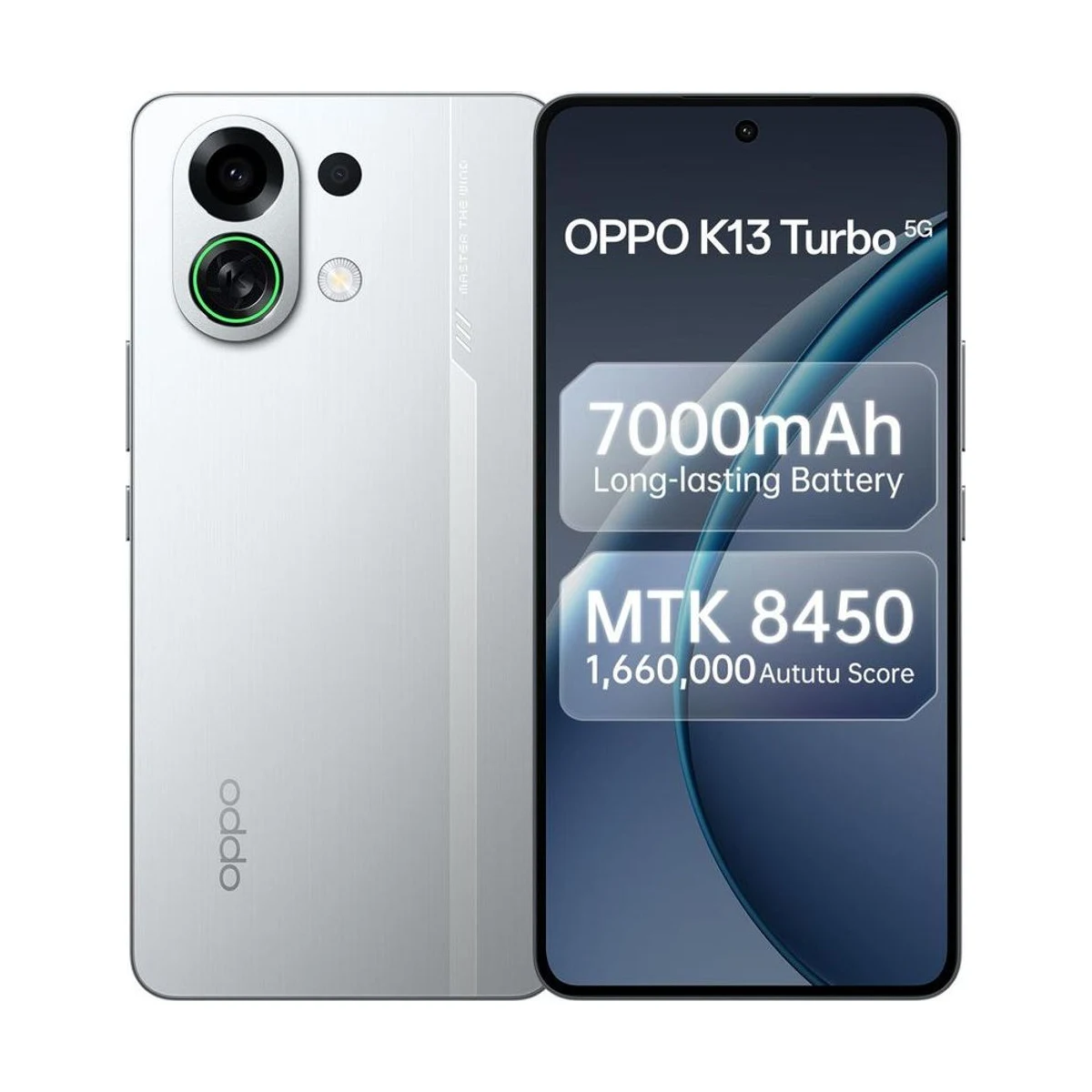 OPPO K13 Turbo 5G