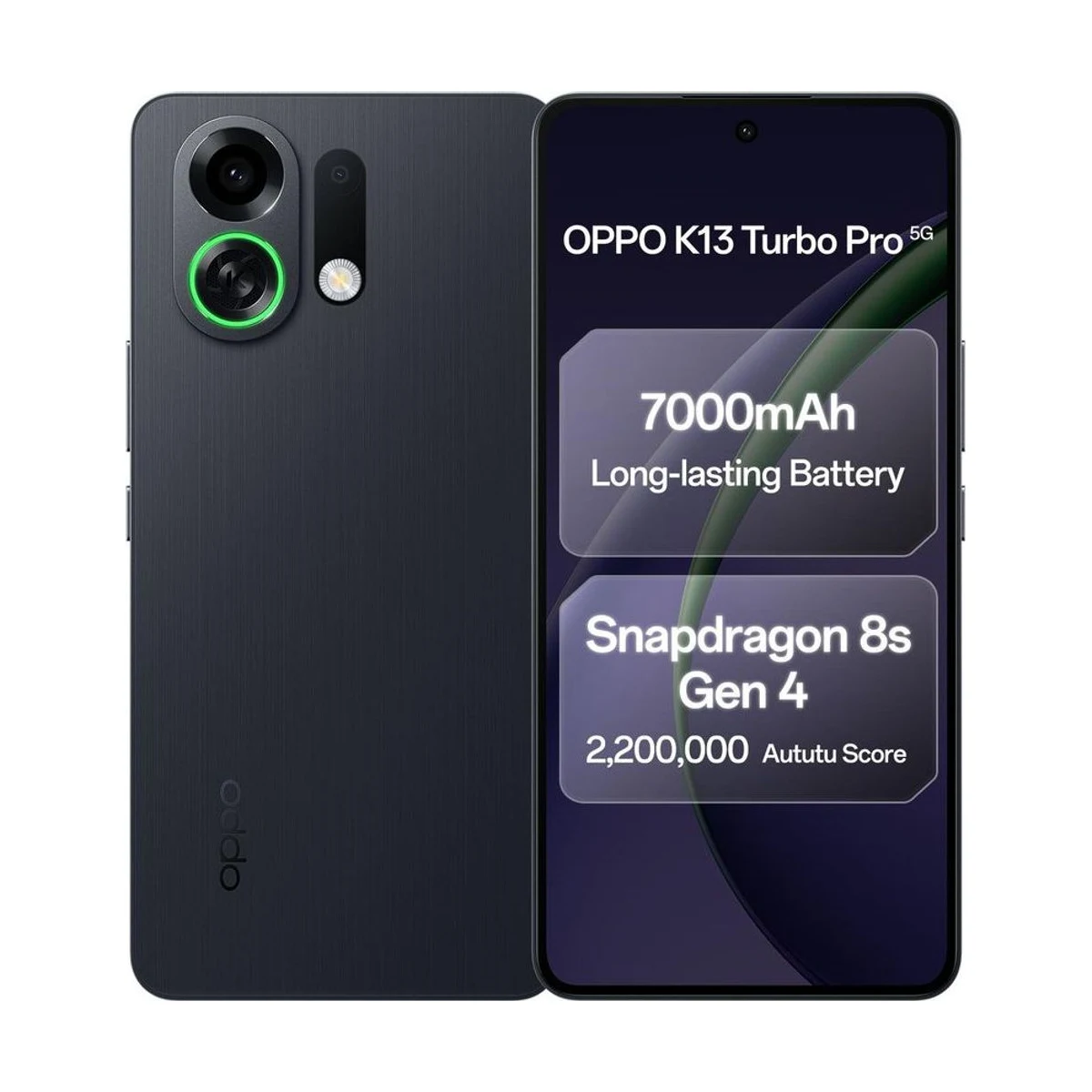 OPPO K13 Turbo Pro 5G