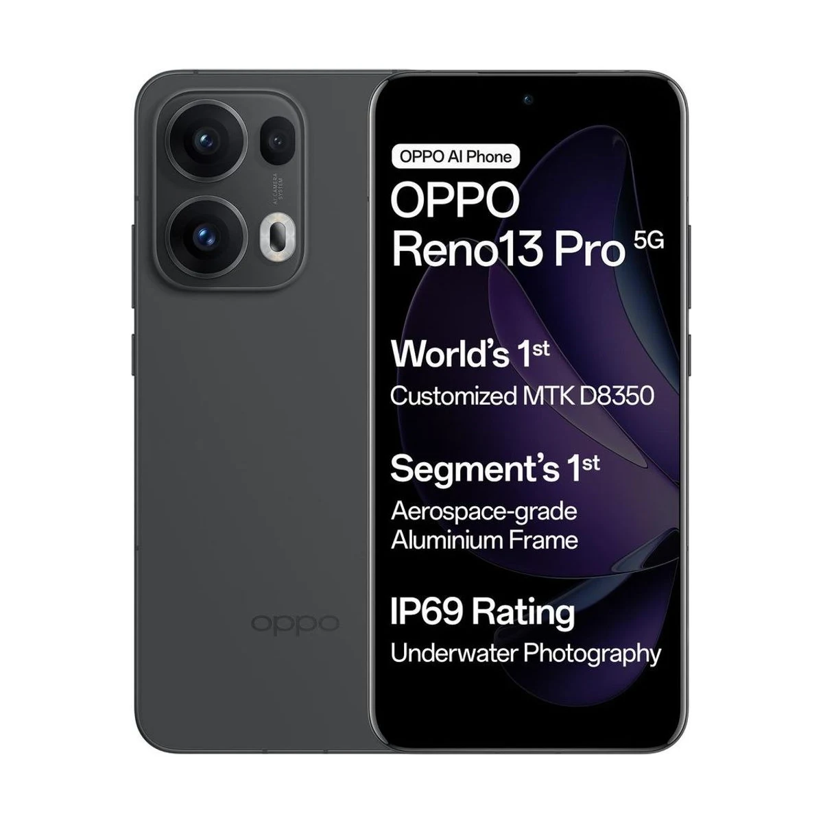 OPPO Reno13 Pro 5G
