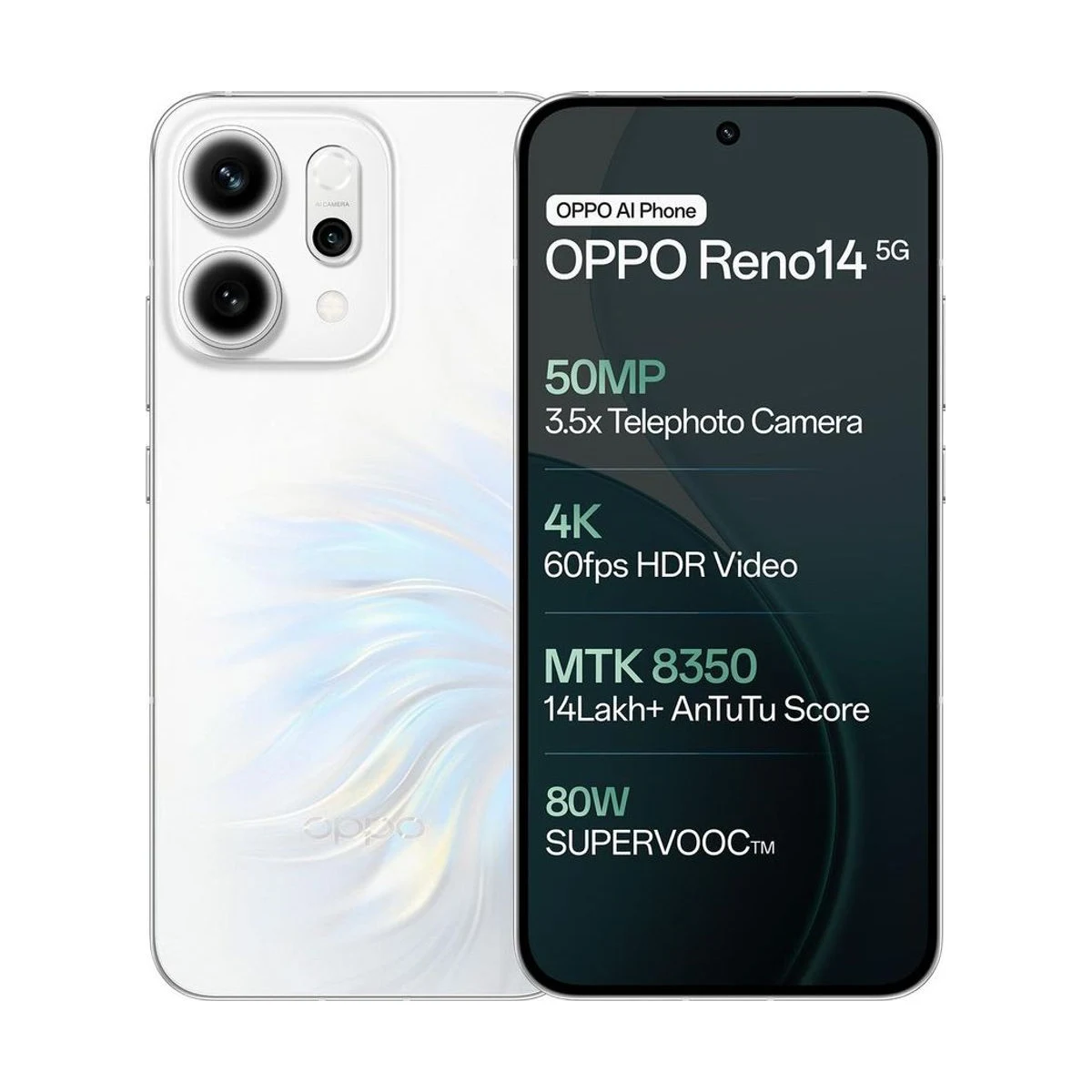 OPPO Reno14 5G