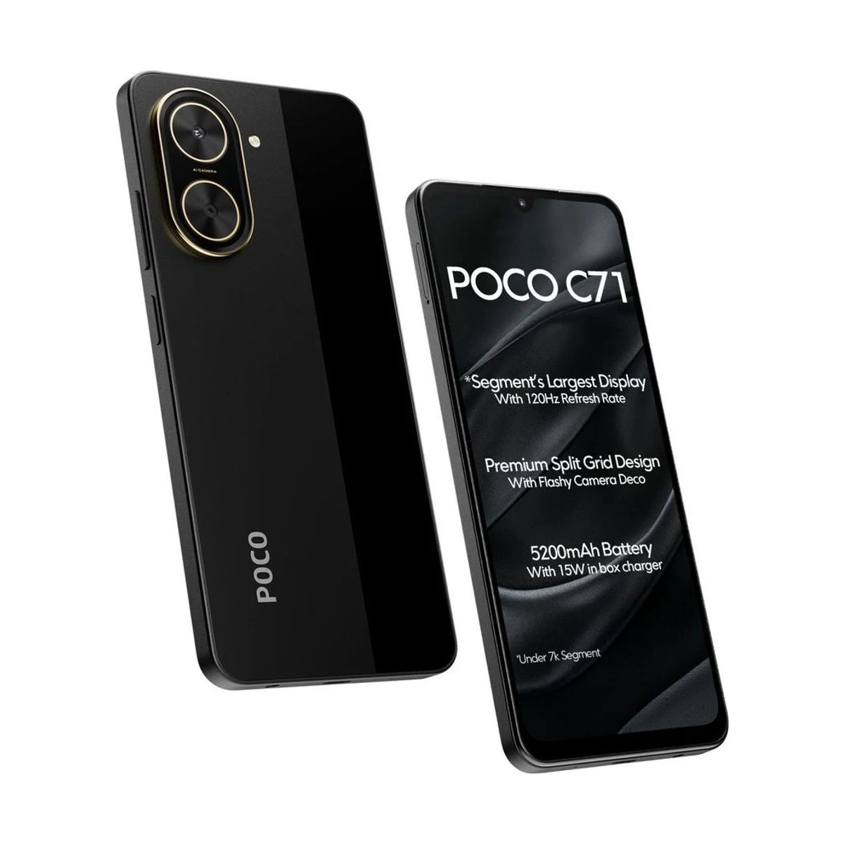 POCO C71