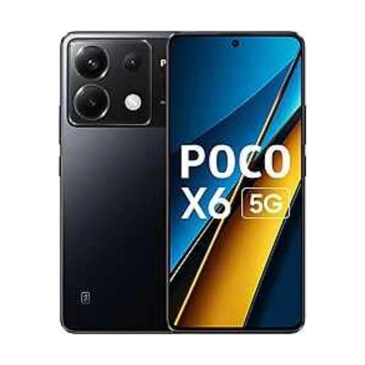POCO X6 5G