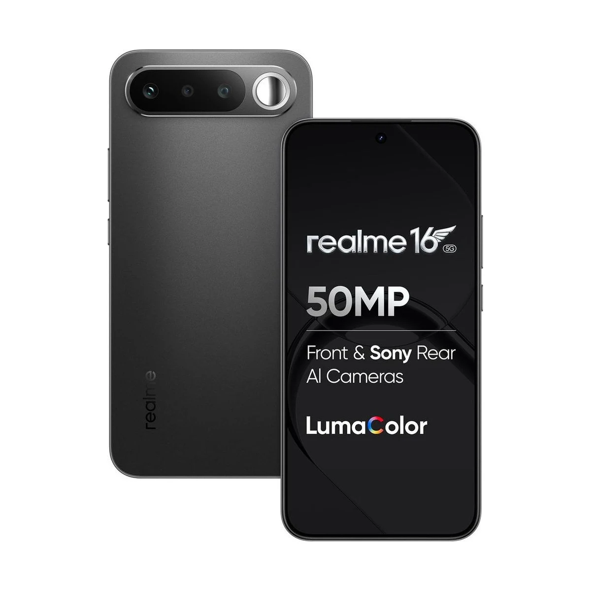 realme 16 5G
