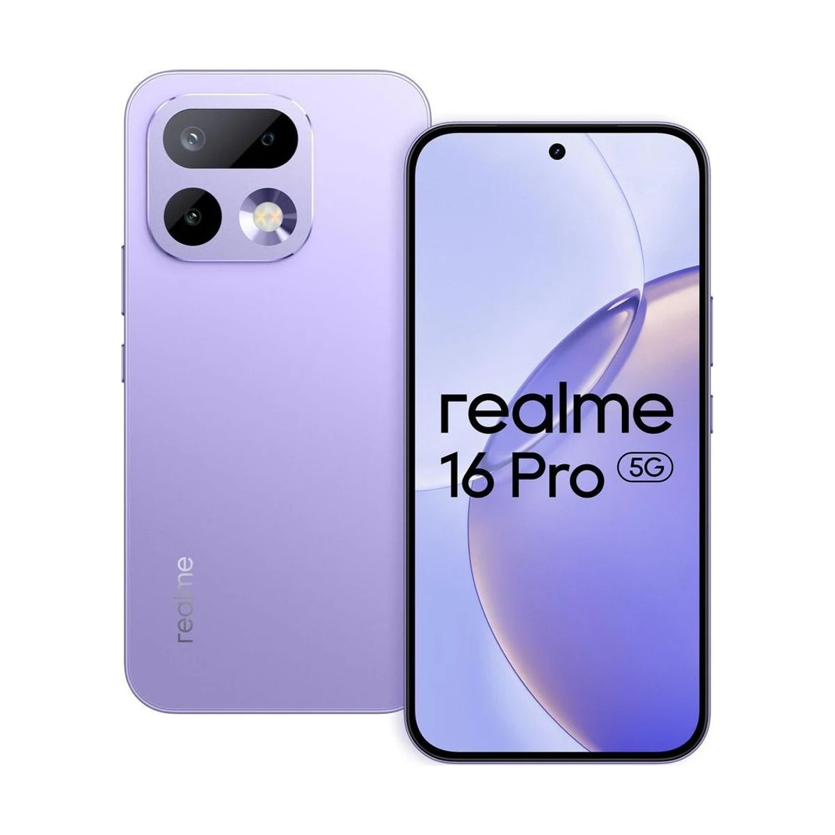 realme 16 Pro 5G