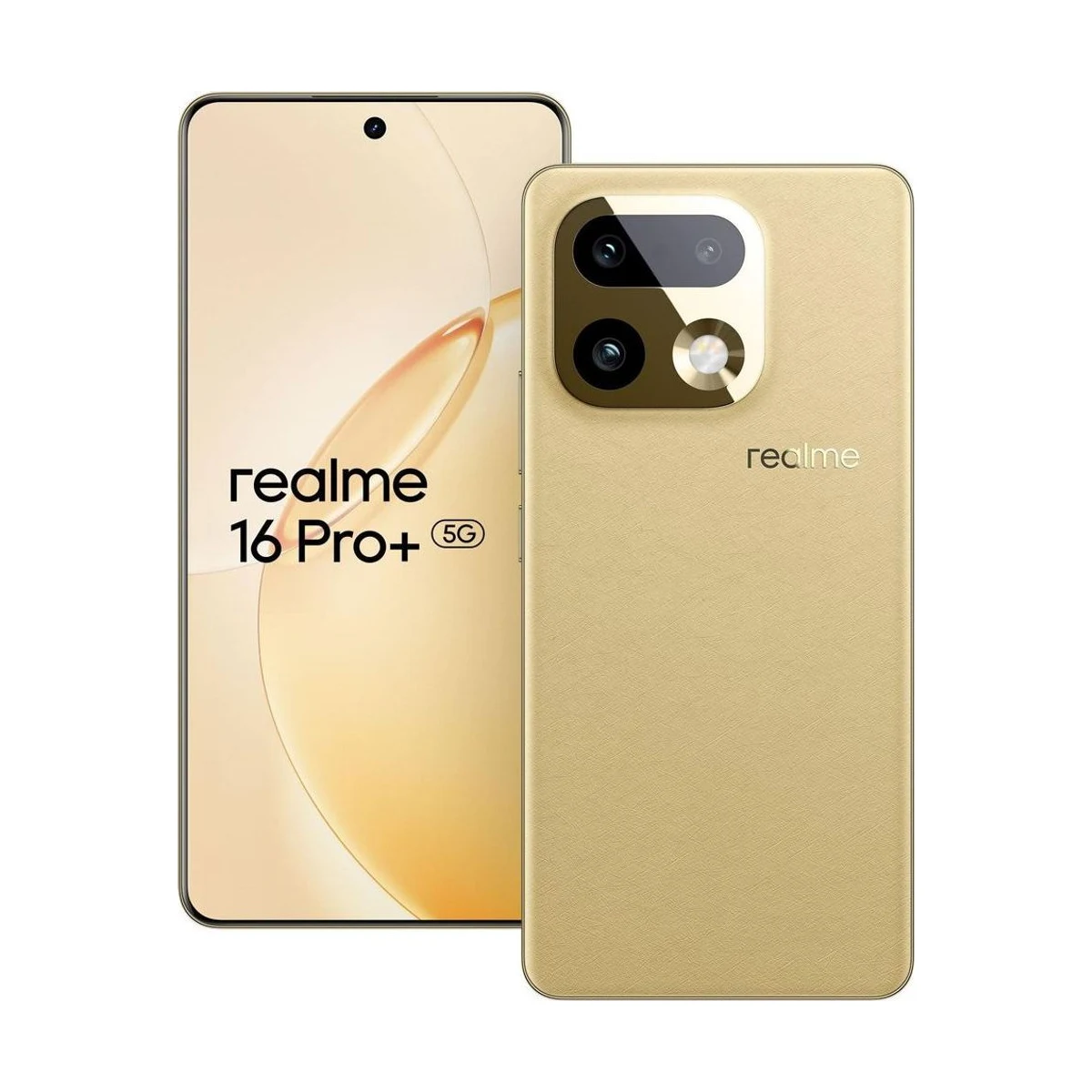 realme 16 Pro+ 5G