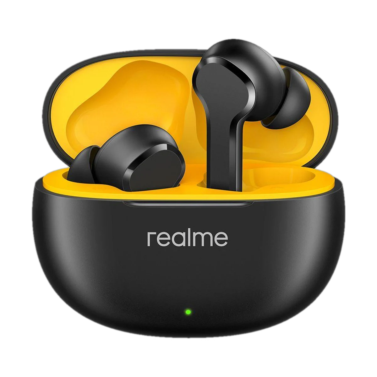 realme Buds T110 with AI ENC for calls, 38 hours of Playback and Deep Bass Bluetooth