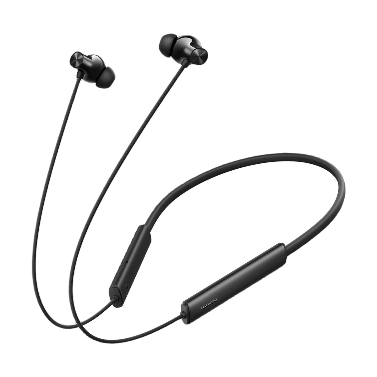 realme Buds Wireless 3 Neo with 13.4mm Driver, 32 hrs Playback, Dual Device Connection Bluetooth
