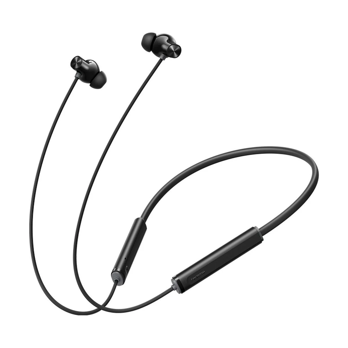 realme Buds Wireless 5 with 50dB ANC, 360 degree Spatial Audio, IP55 and 38hrs Playback Bluetooth