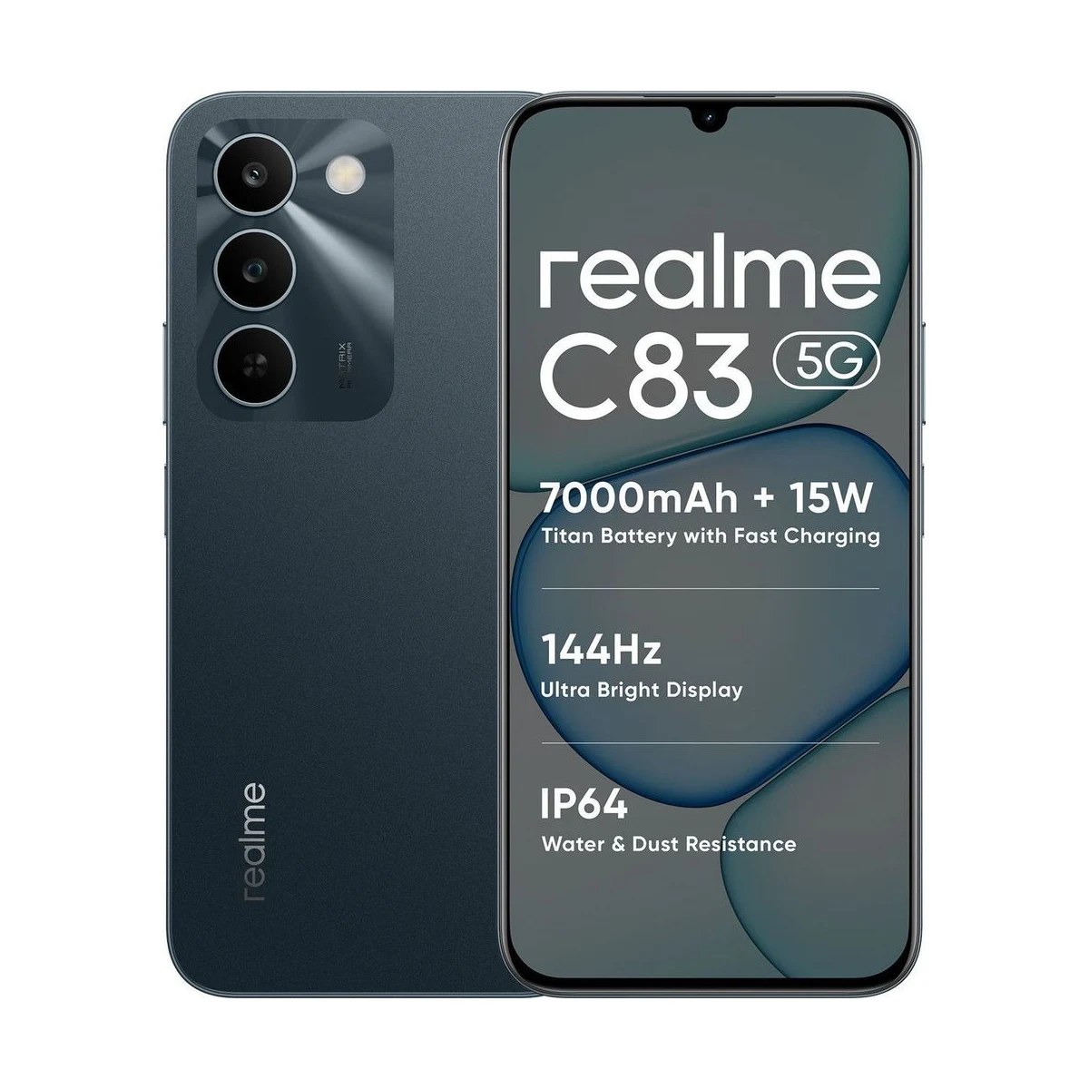 realme C83 5G