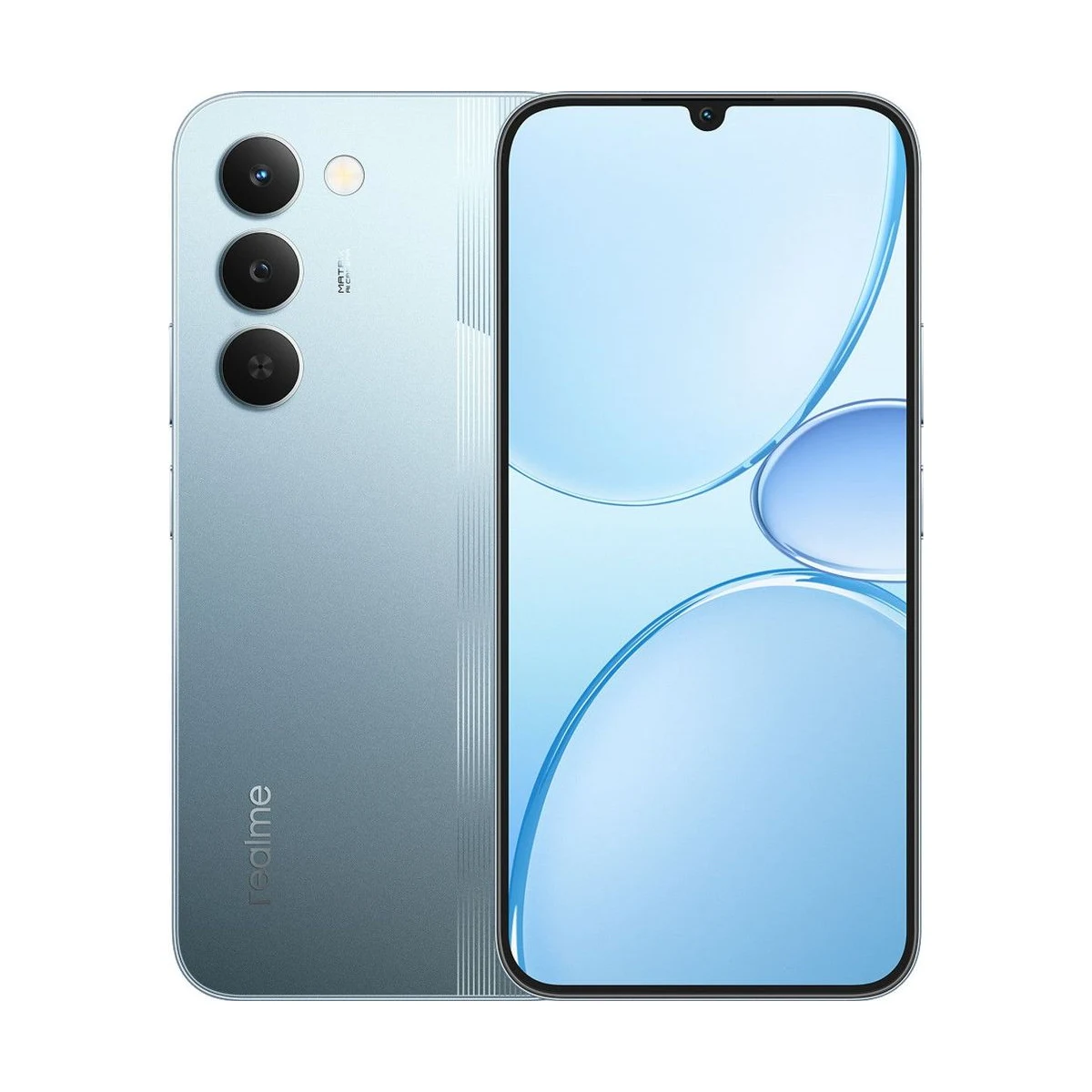 realme Narzo 100 Lite 5G