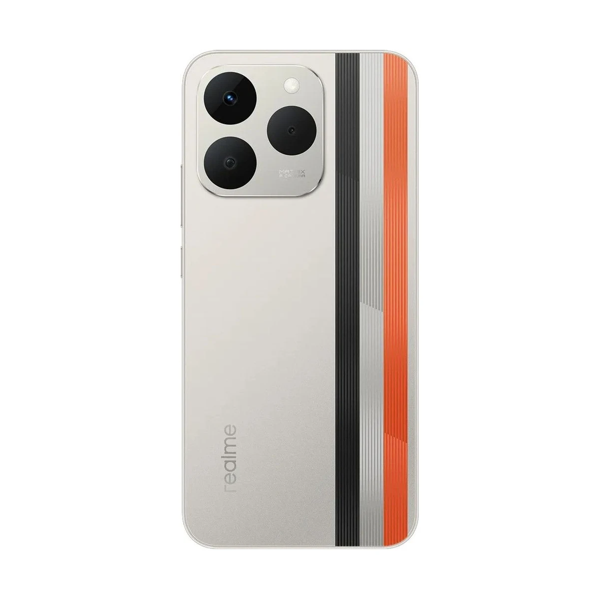 realme Narzo 90 5G