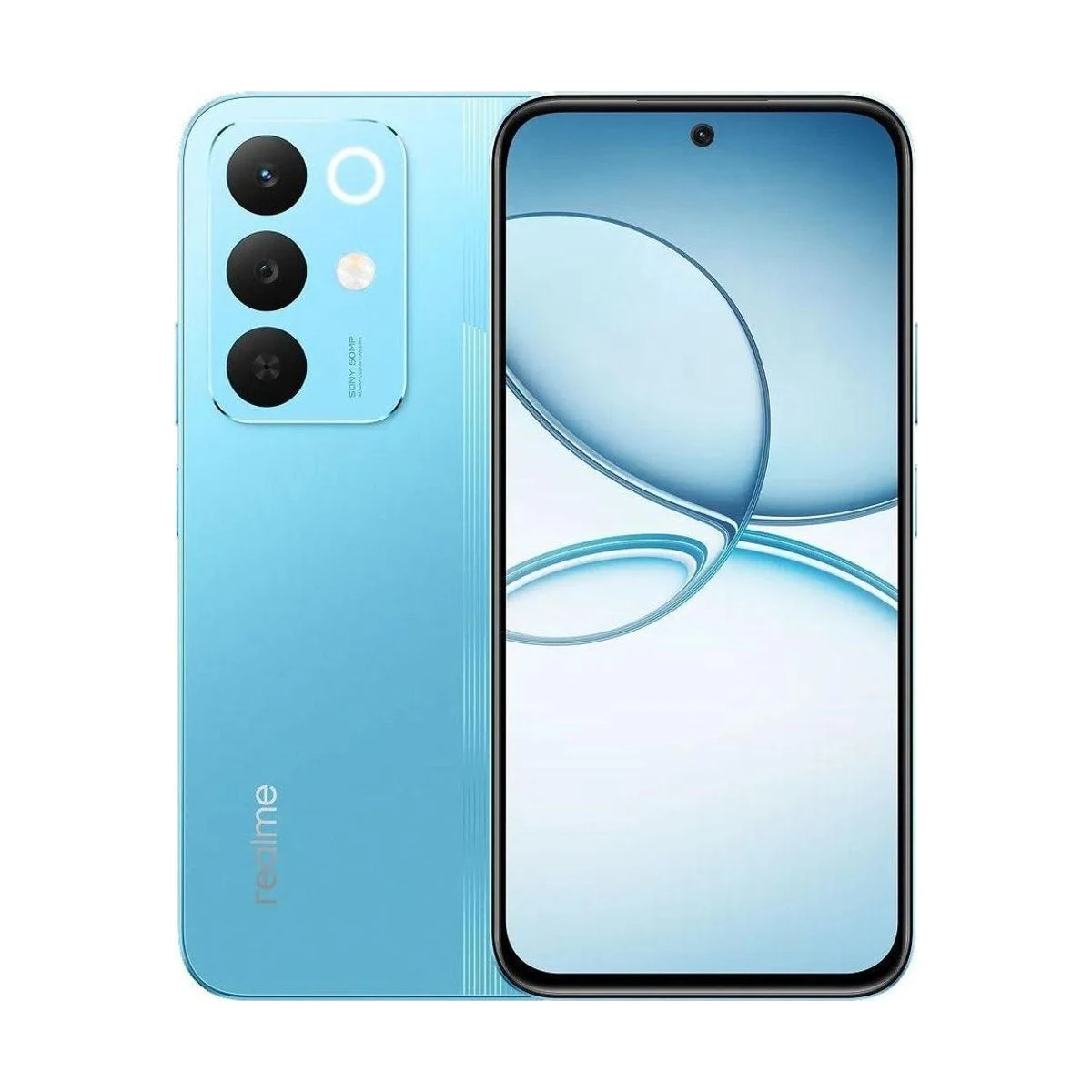 realme Narzo 90x 5G