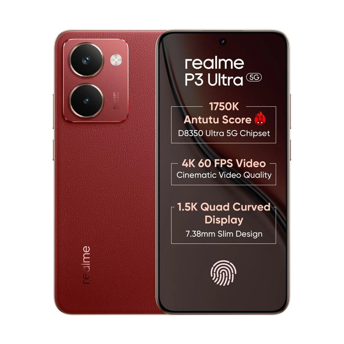realme P3 Ultra 5G