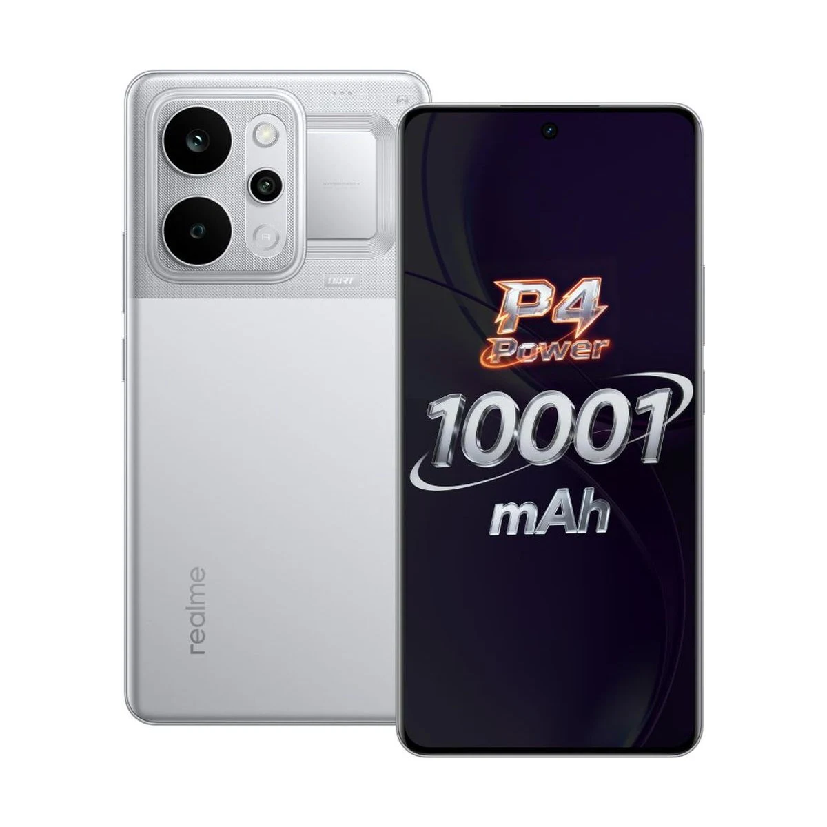 realme P4 Power 5G