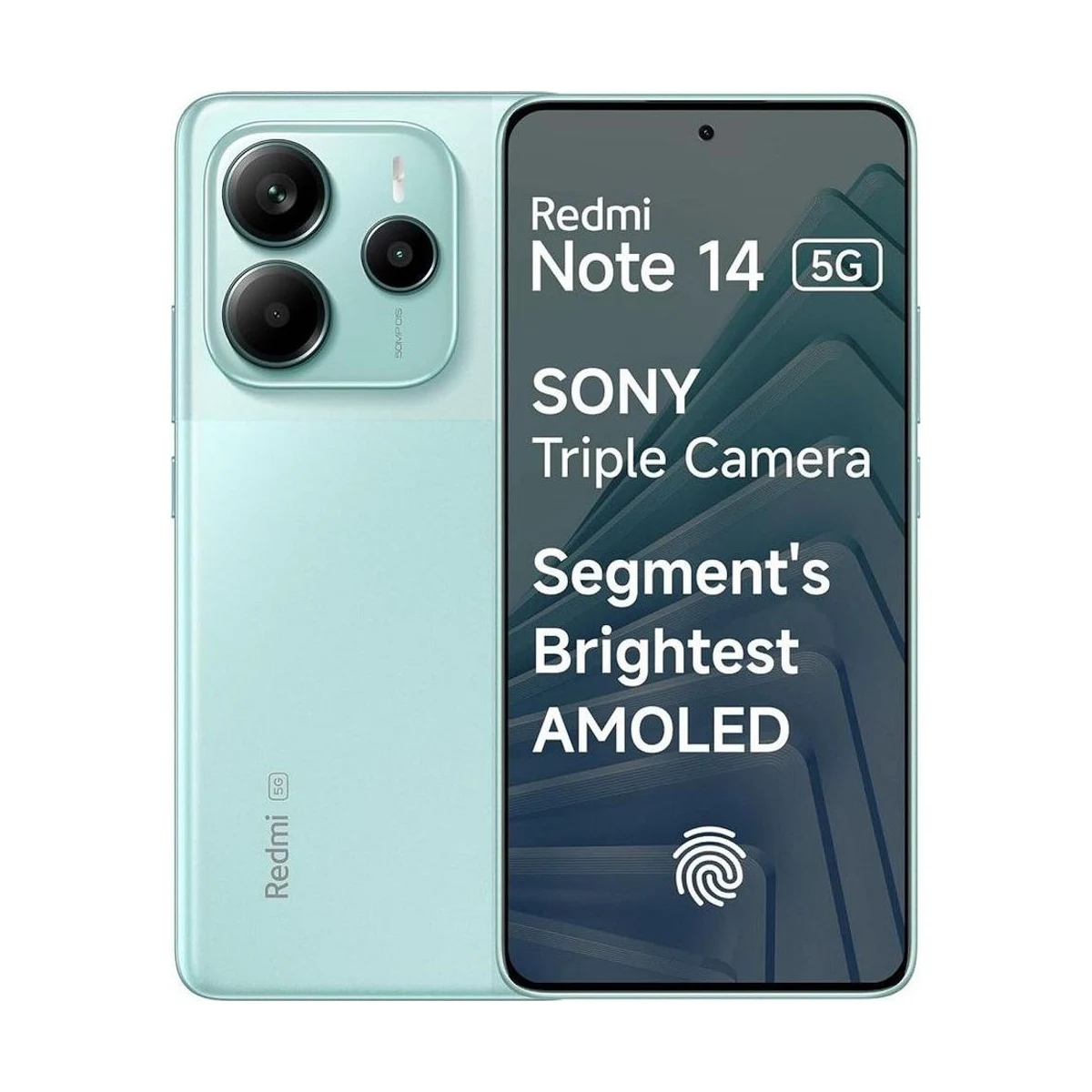 REDMI Note 14 5G