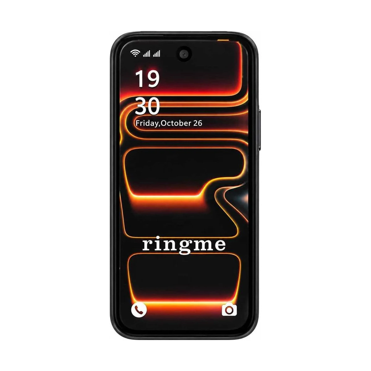 ringme BOLD 17