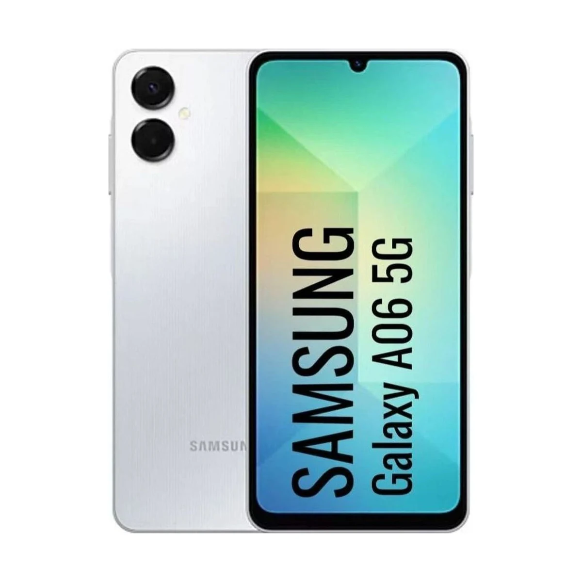 Samsung Galaxy A06 5G