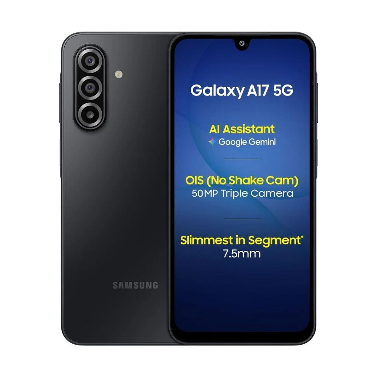 Samsung Galaxy A17 5G
