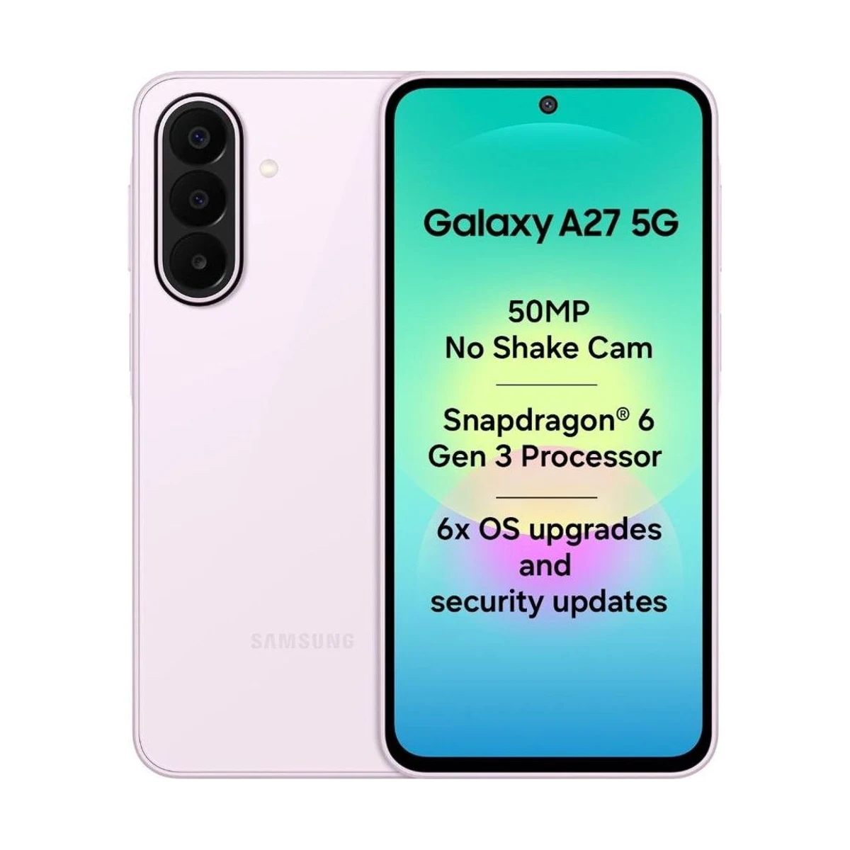 Samsung Galaxy A27 5G