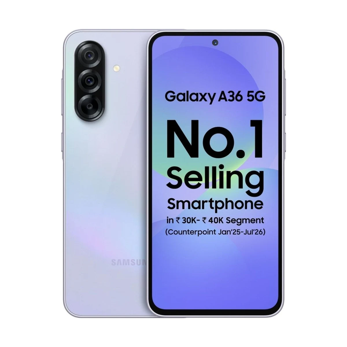 Samsung Galaxy A36 5G